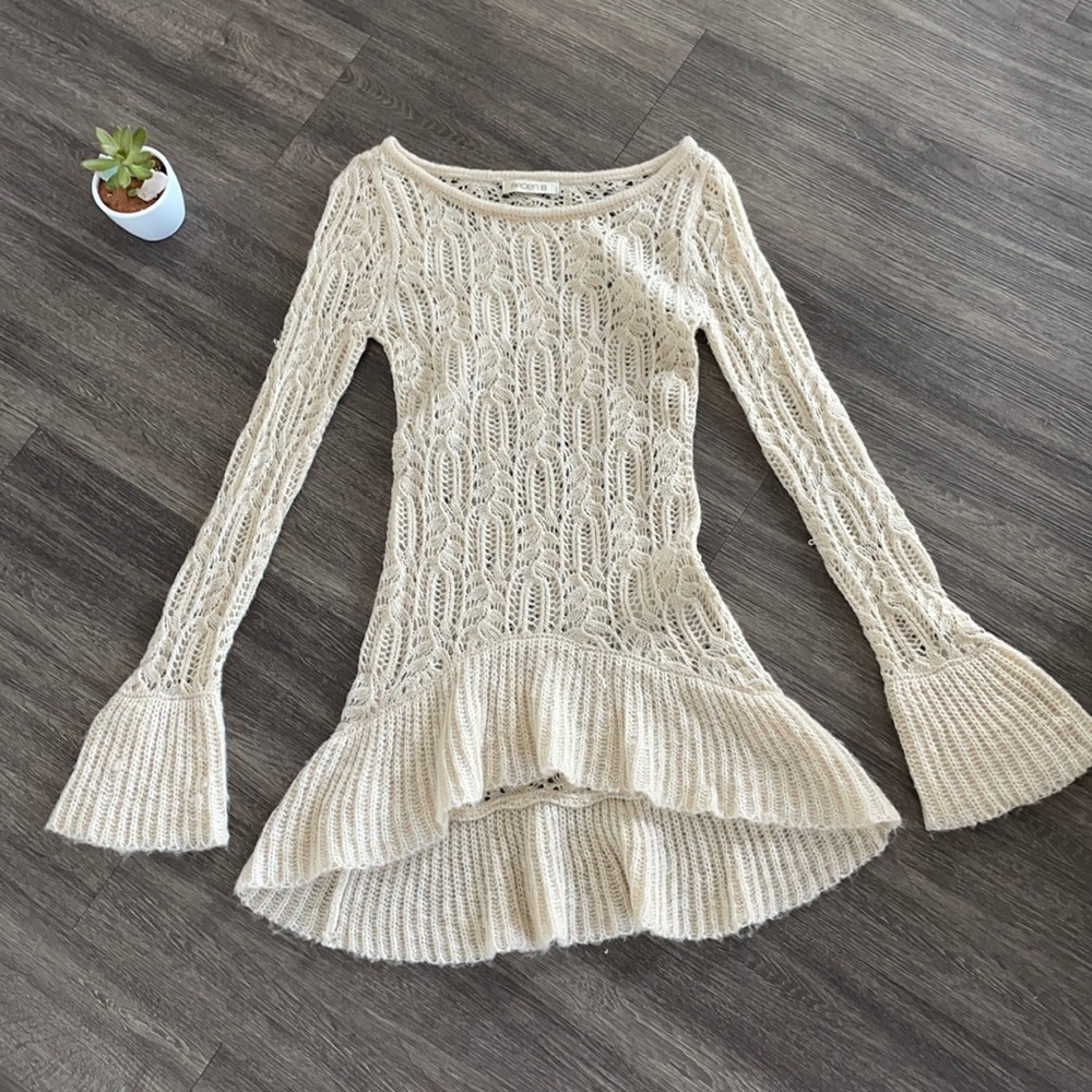 Arden B Sweater